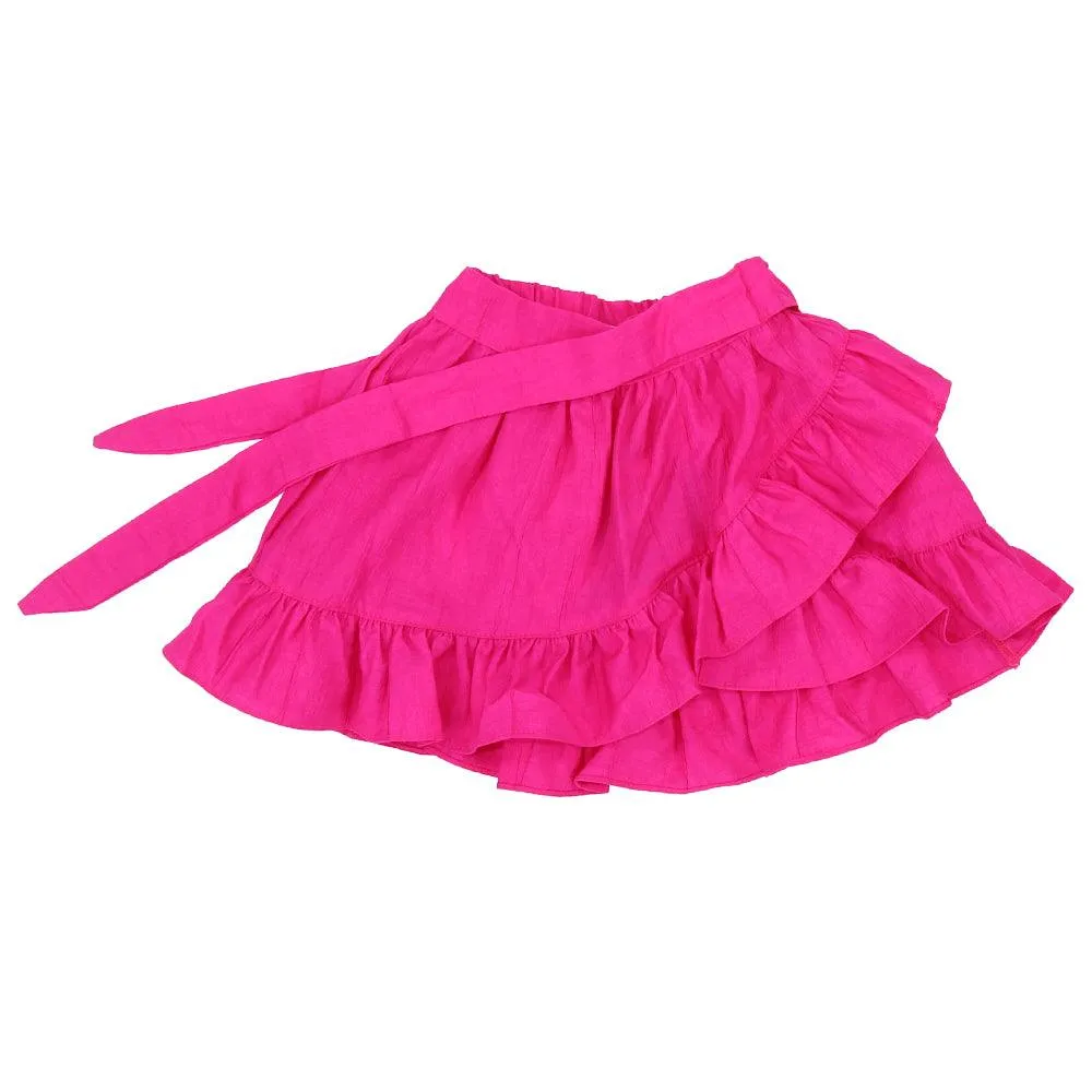 Mini Skirt