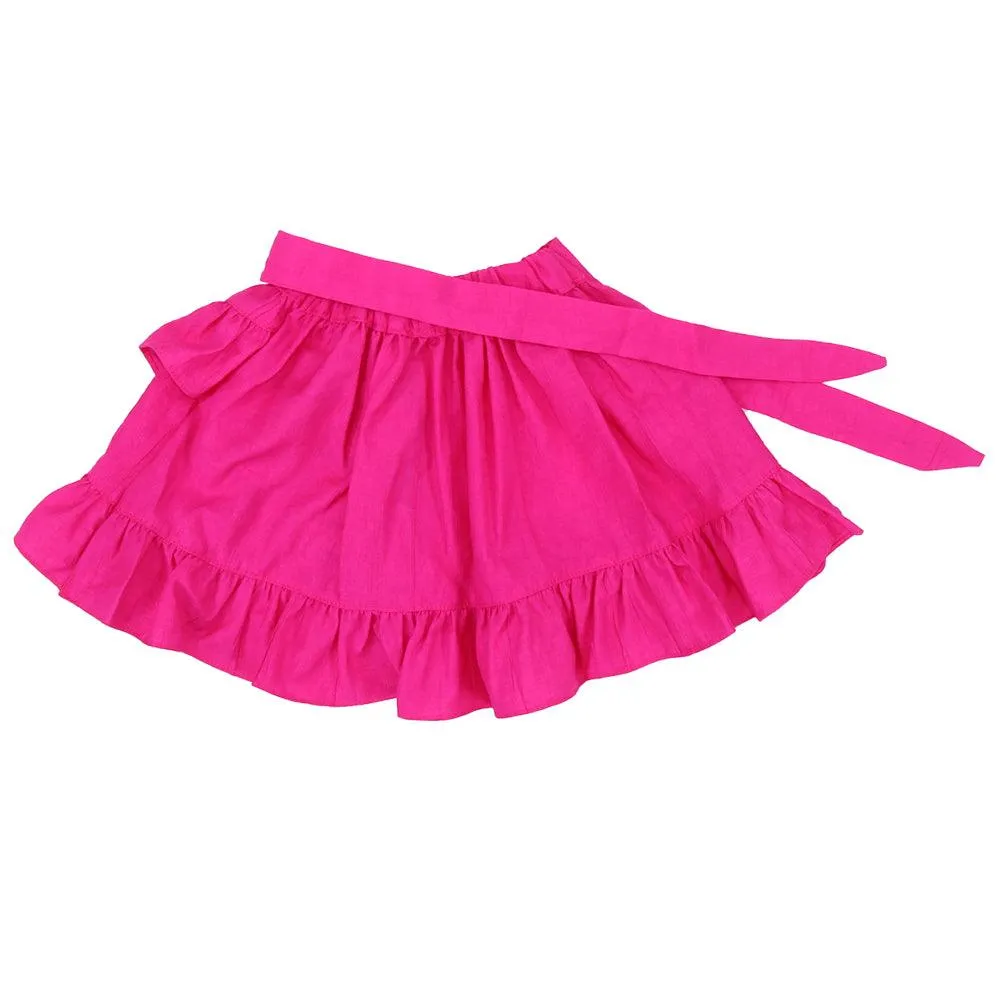 Mini Skirt