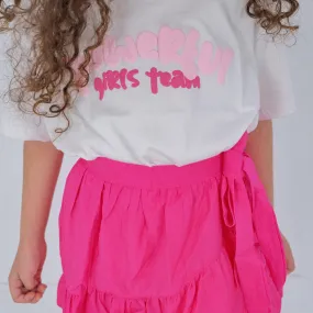 Mini Skirt