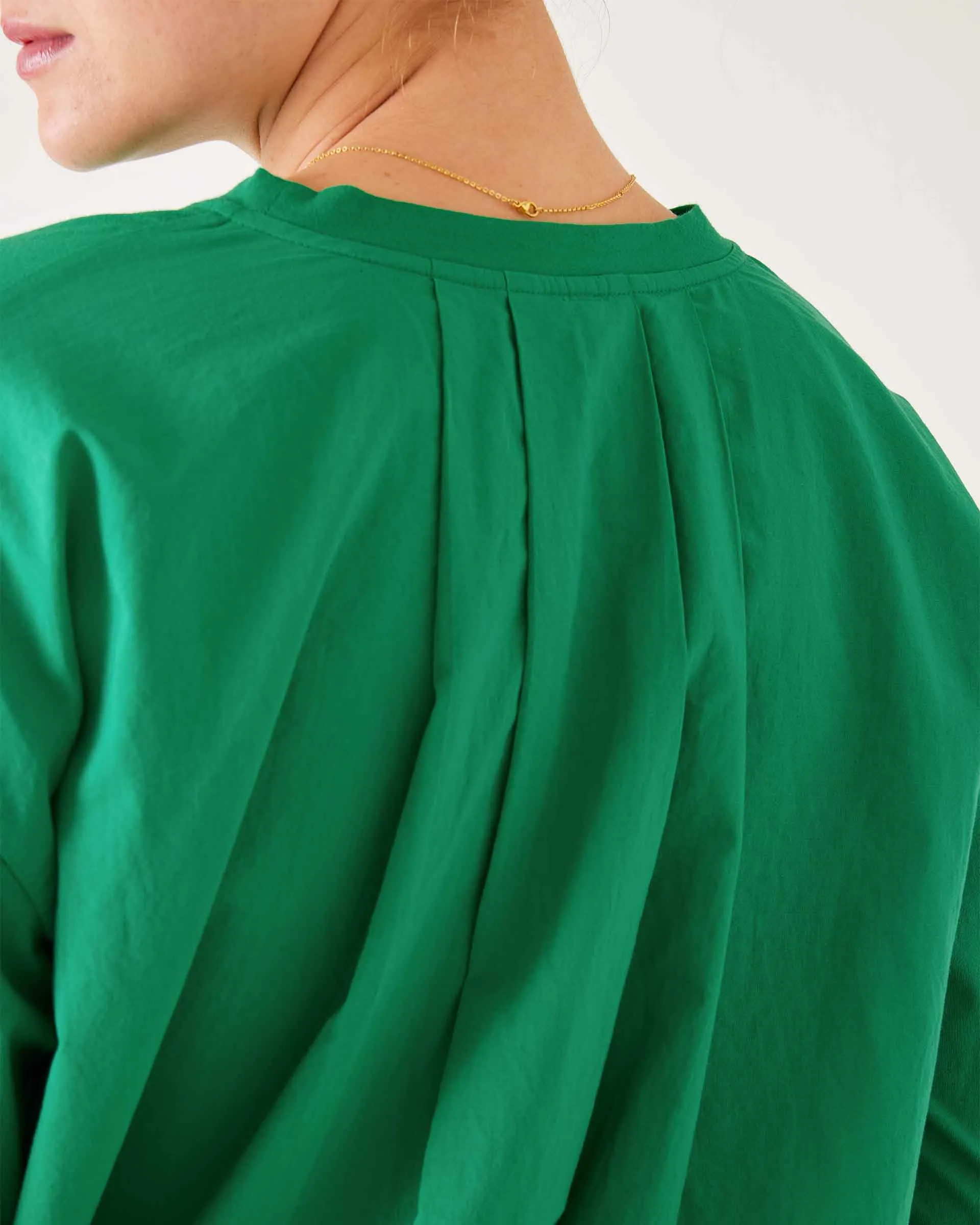 Moderne Crewneck Tee
