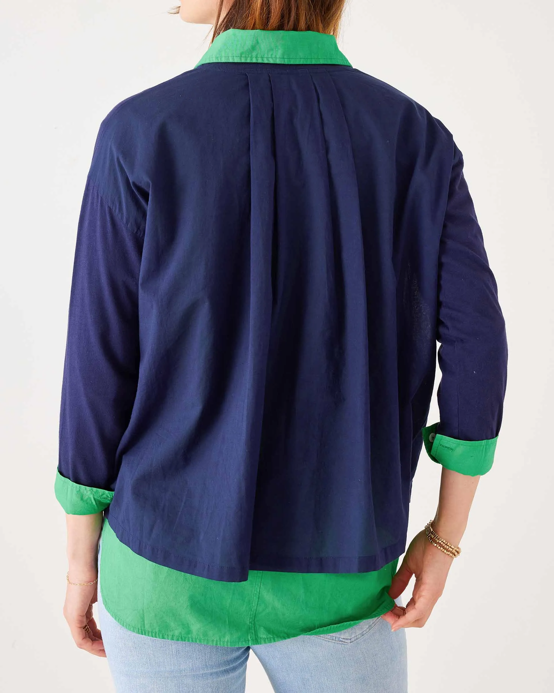 Moderne Crewneck Tee