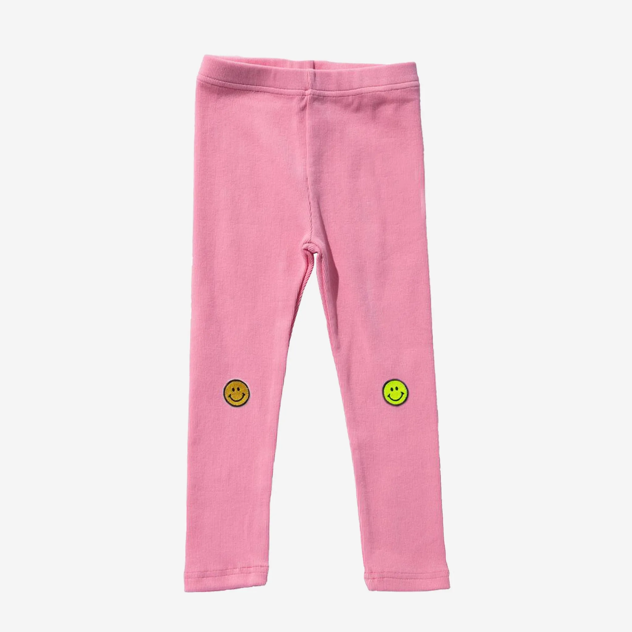 Multi Smile Leggings