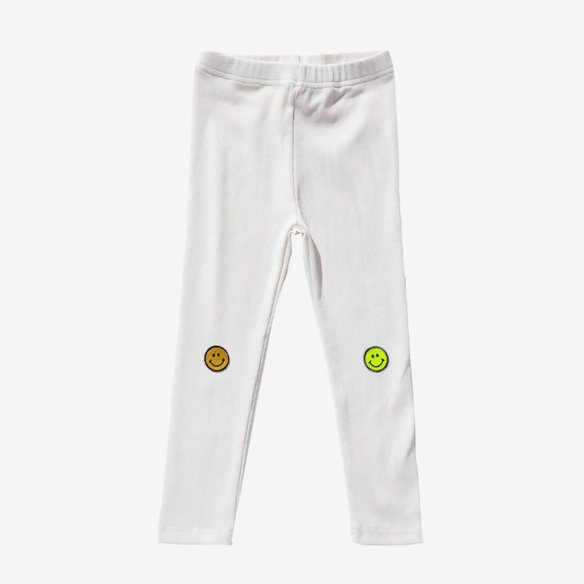 Multi Smile Leggings