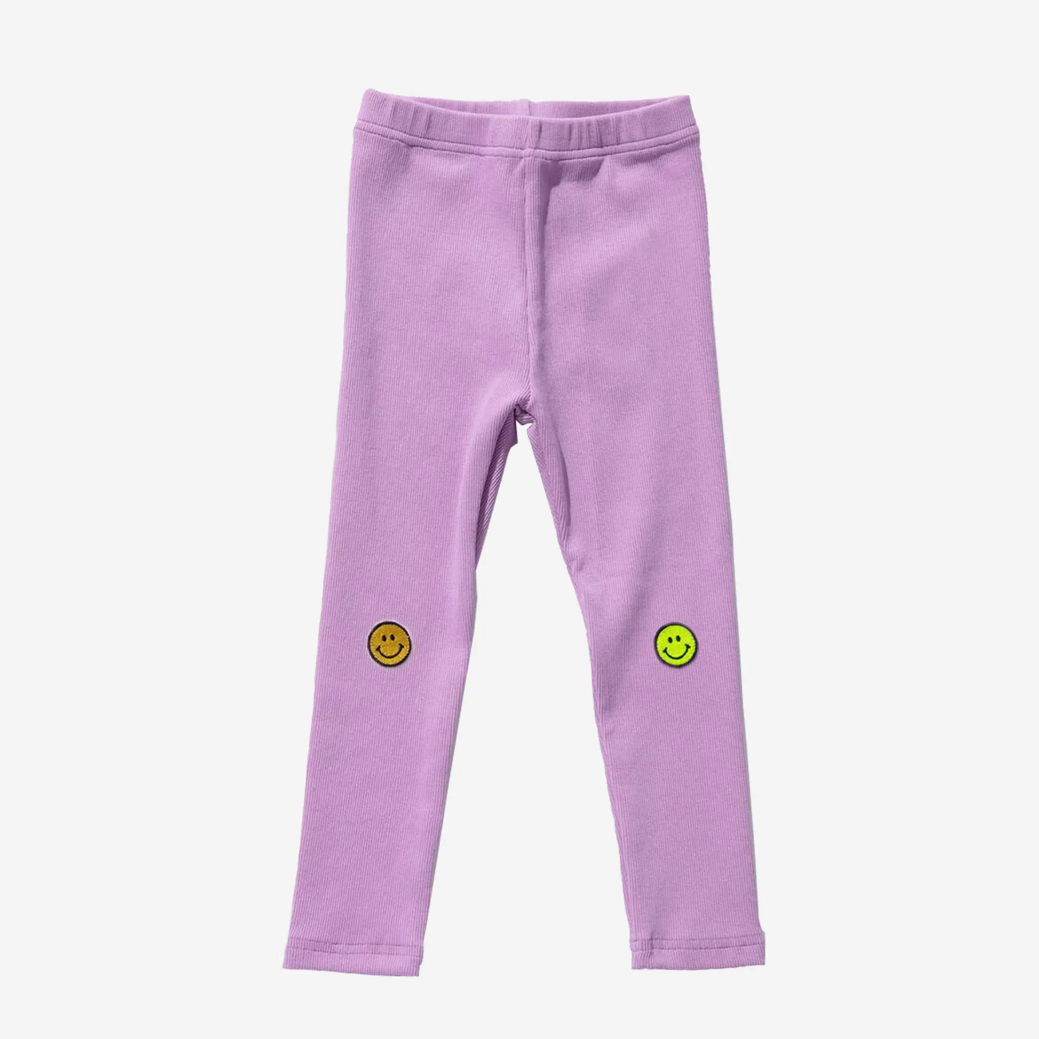 Multi Smile Leggings