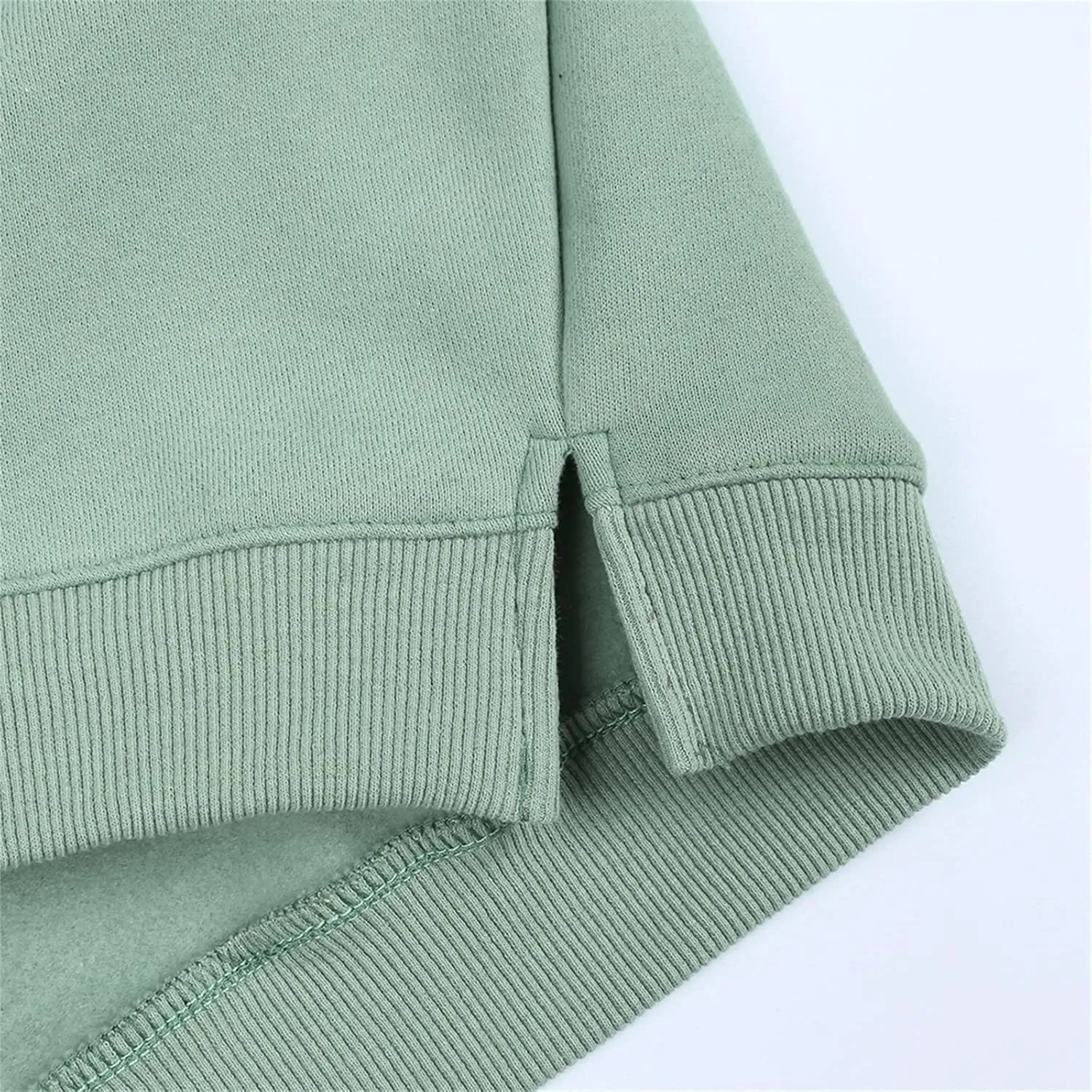 Newborn Infant Baby Boys Girls Cotton Pullover Sweatshirt Toddler Solid Color Crewneck Blouse Shirt Tops Kids Warm Clothes