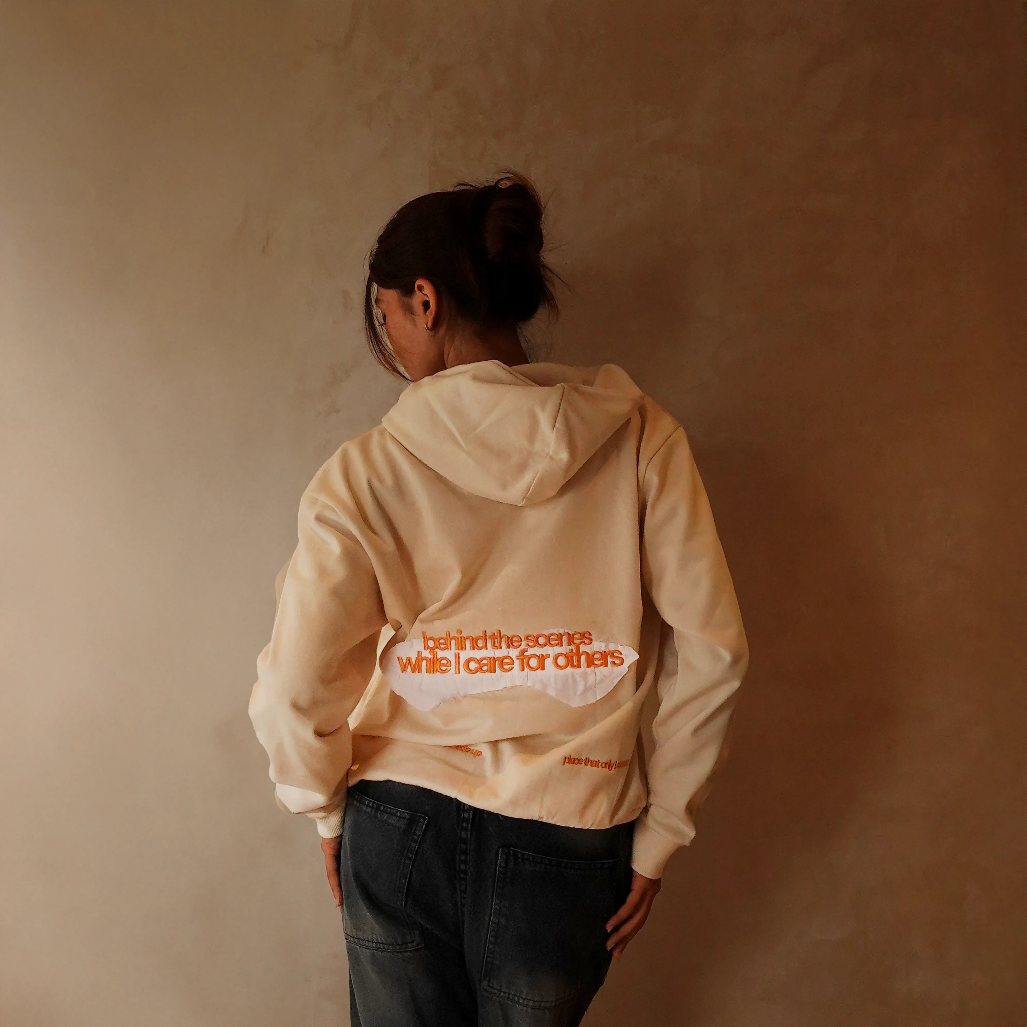 notsobasics | White Swan