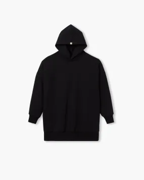 Oversized Hoodie - Black