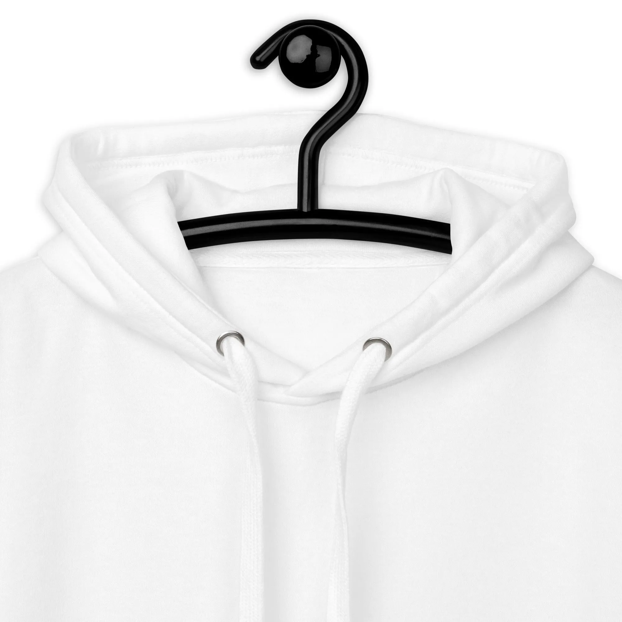 PARAPHERNALIA® Unisex Hoodie (PINK)