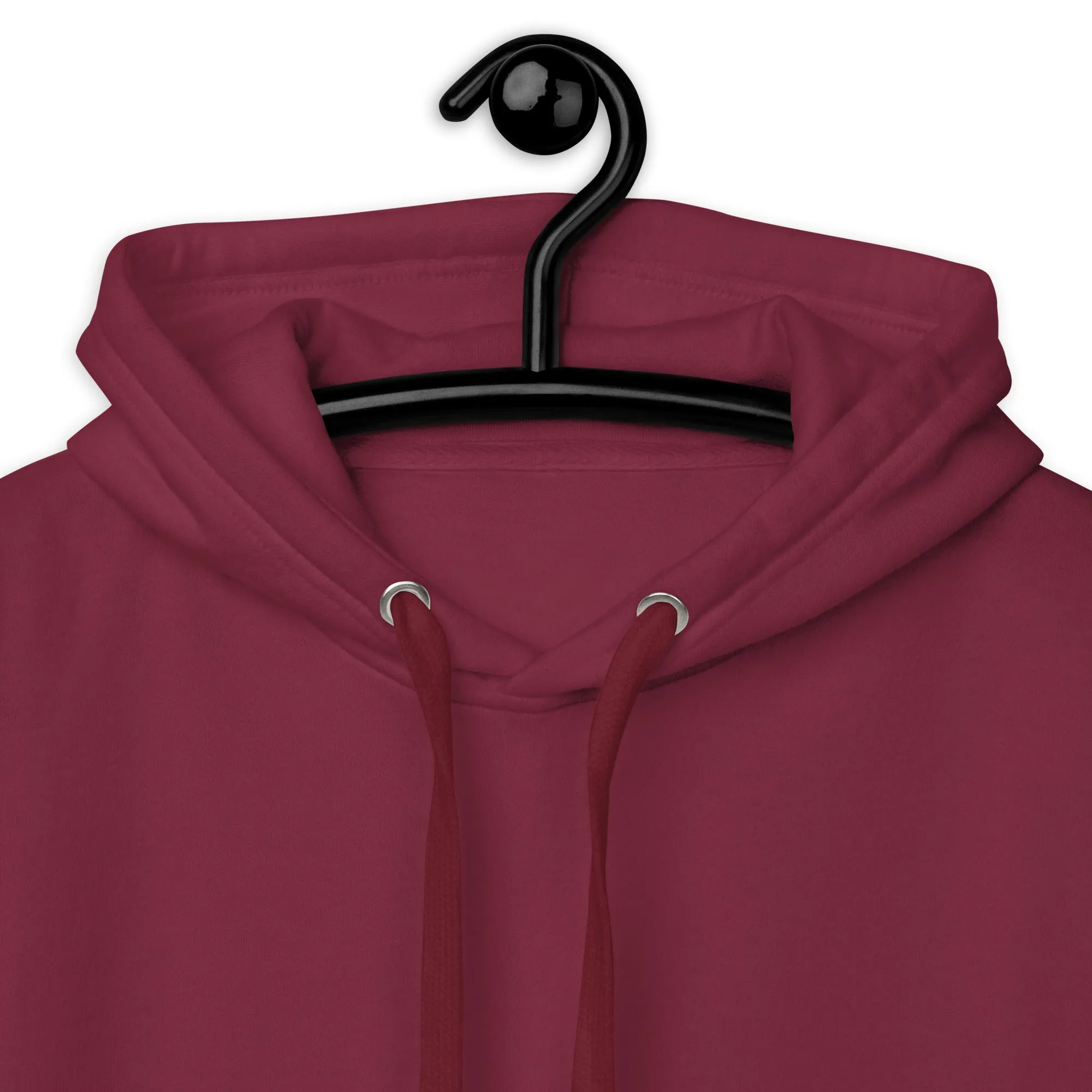 PARAPHERNALIA® Unisex Hoodie (PINK)