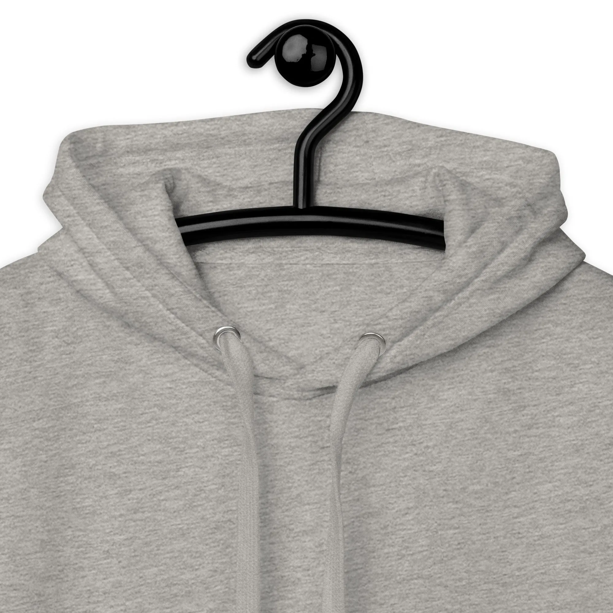 PARAPHERNALIA® Unisex Hoodie (PINK)