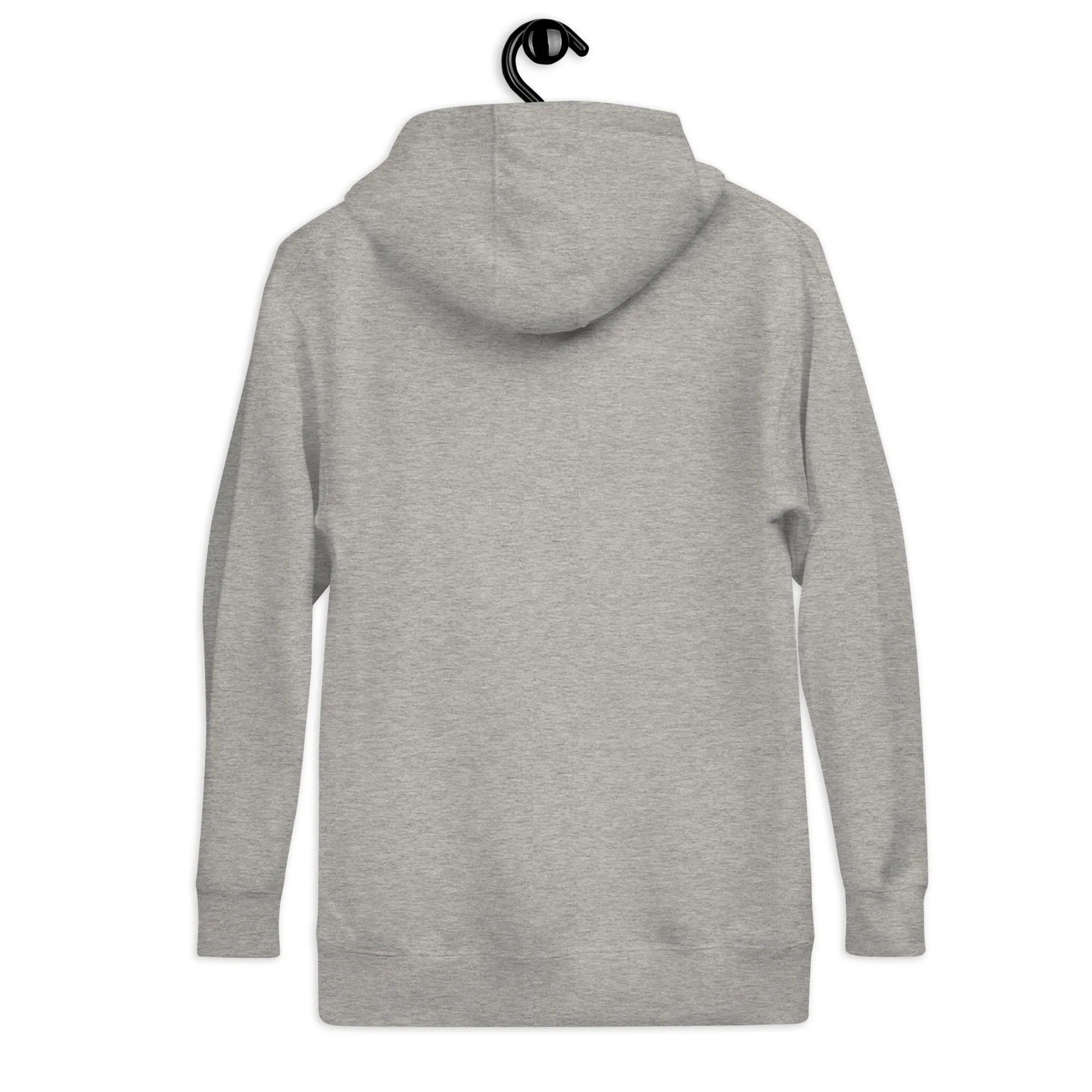 PARAPHERNALIA® Unisex Hoodie (PINK)