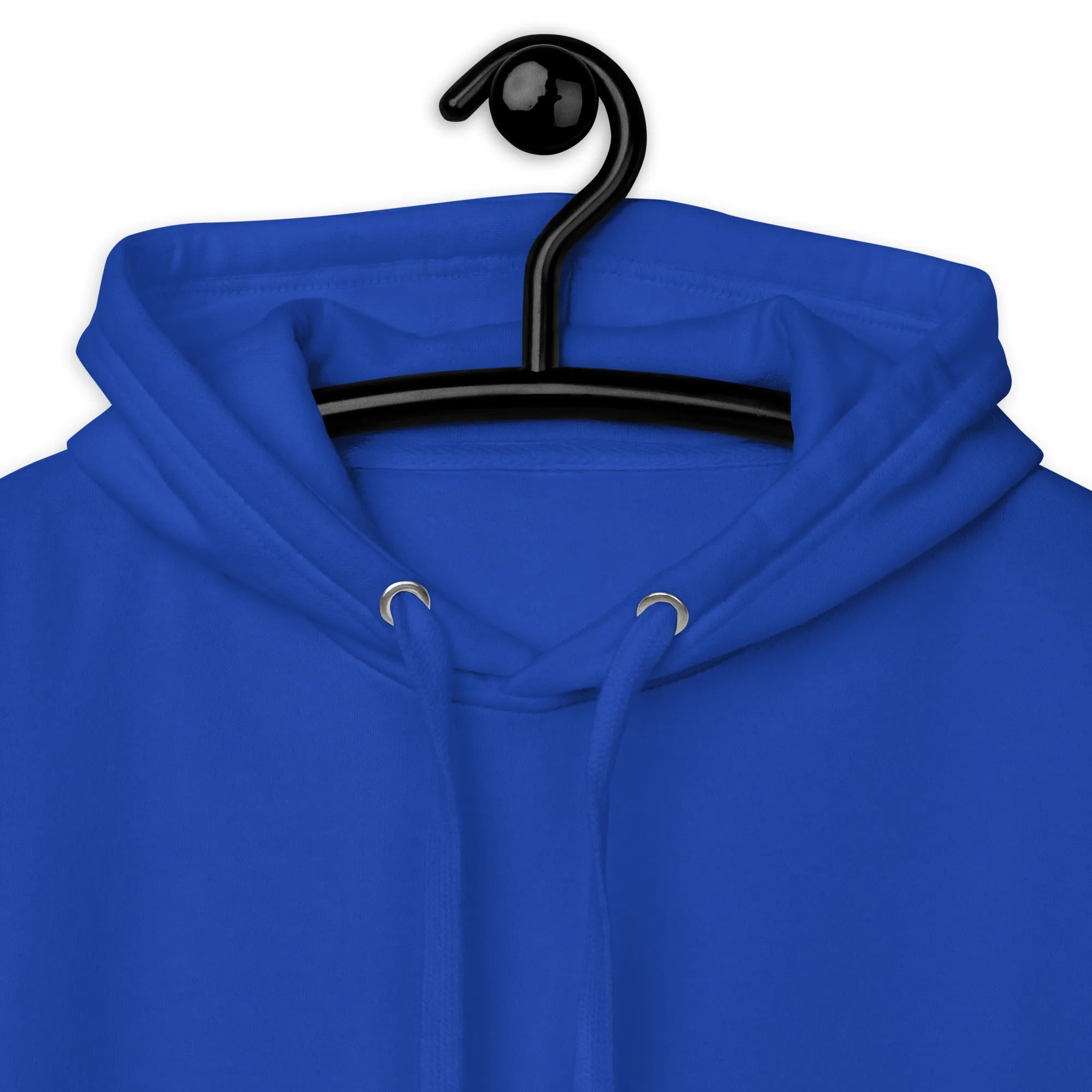 PARAPHERNALIA® Unisex Hoodie (PINK)