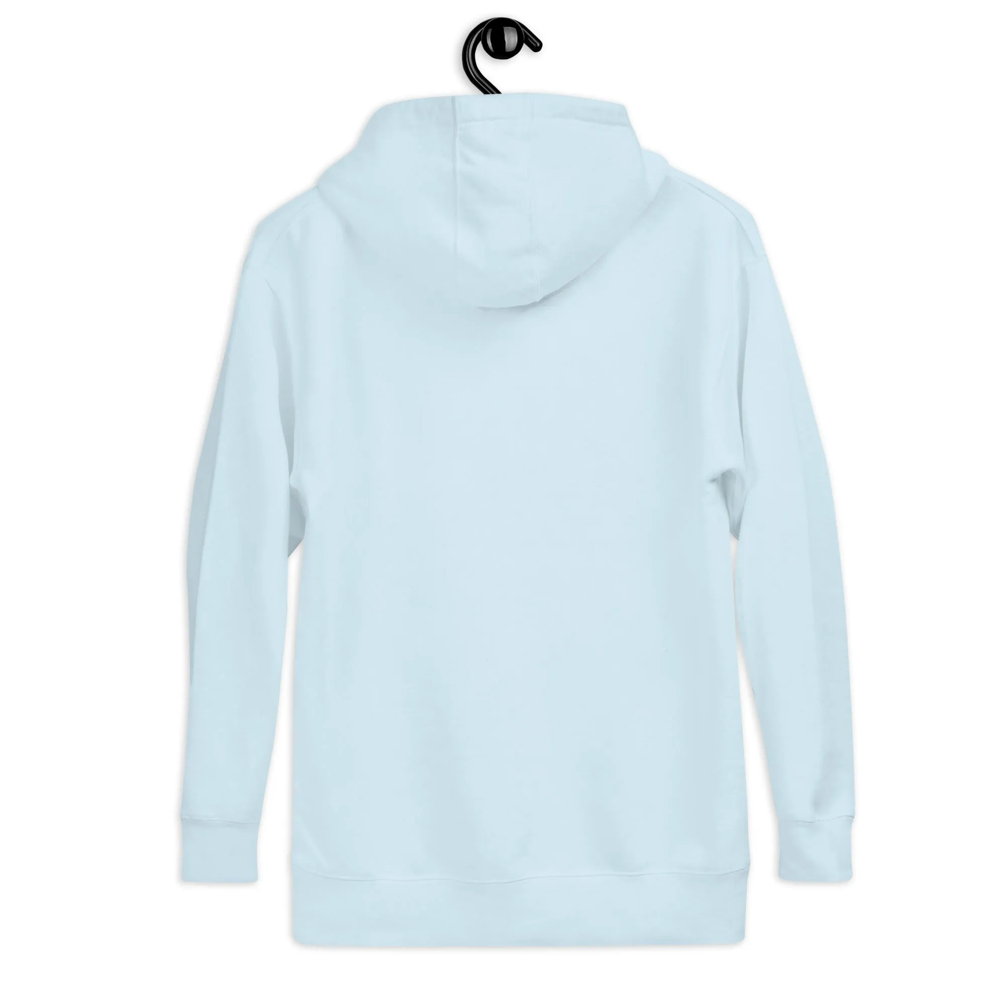 PARAPHERNALIA® Unisex Hoodie (PINK)