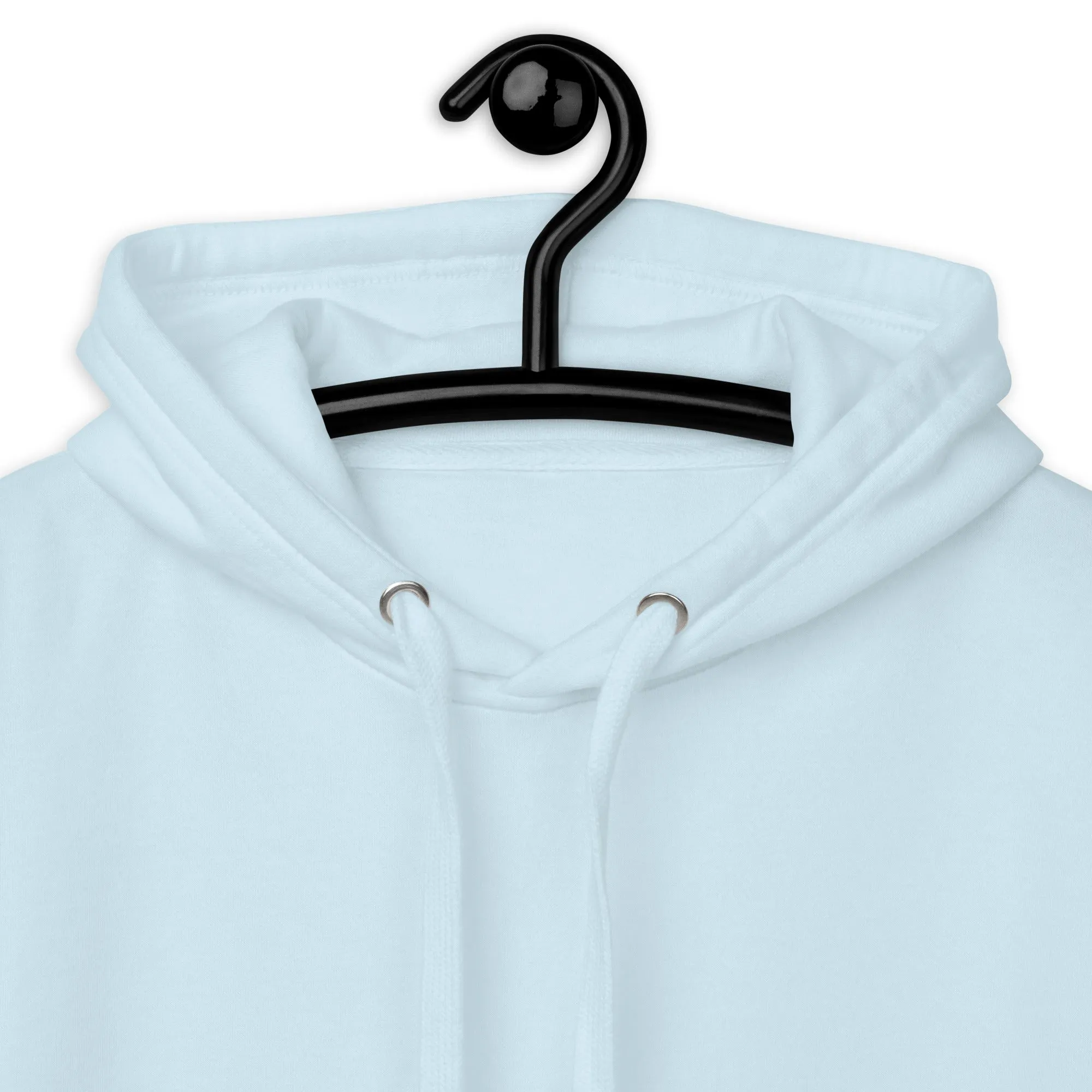 PARAPHERNALIA® Unisex Hoodie (PINK)