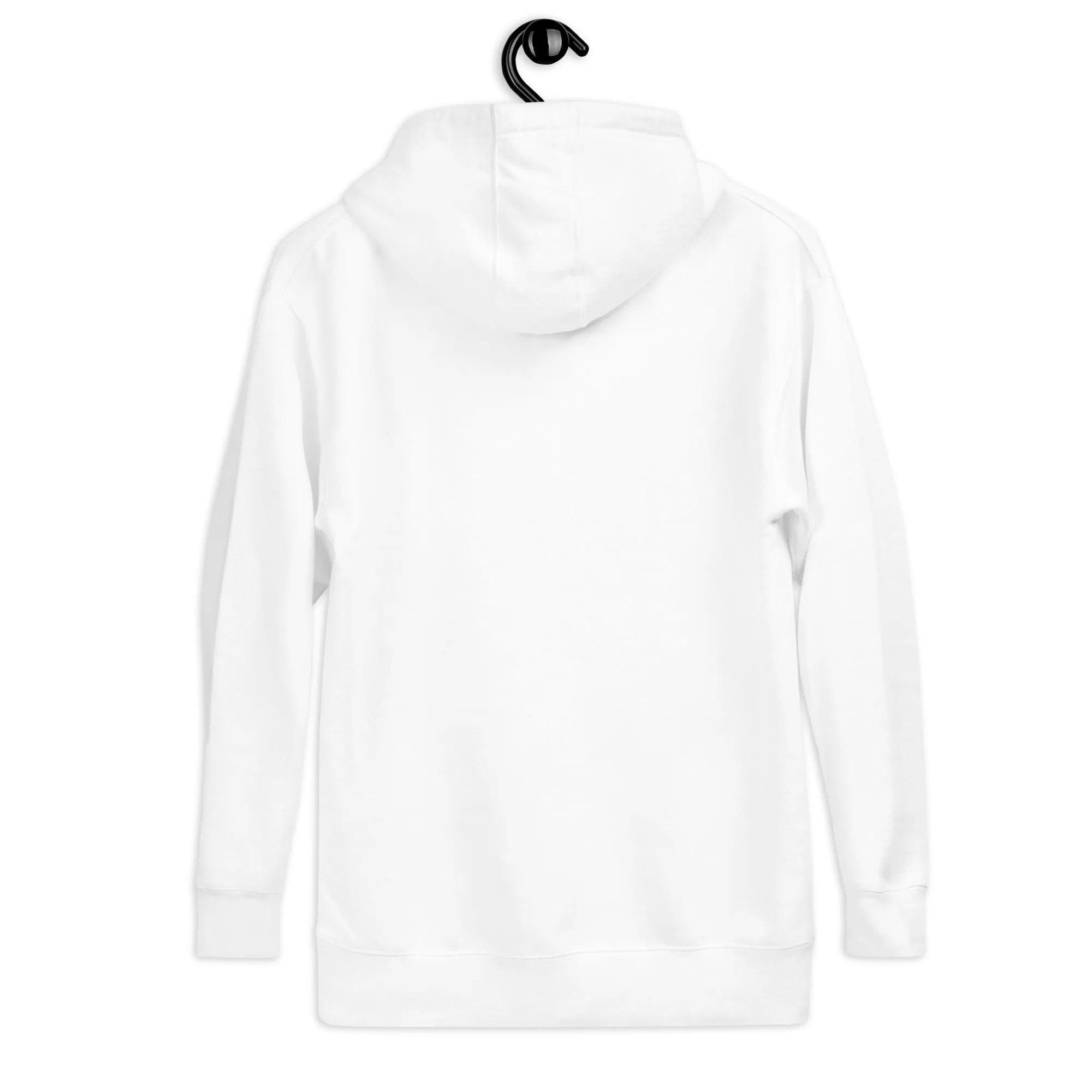 PARAPHERNALIA® Unisex Hoodie (PINK)