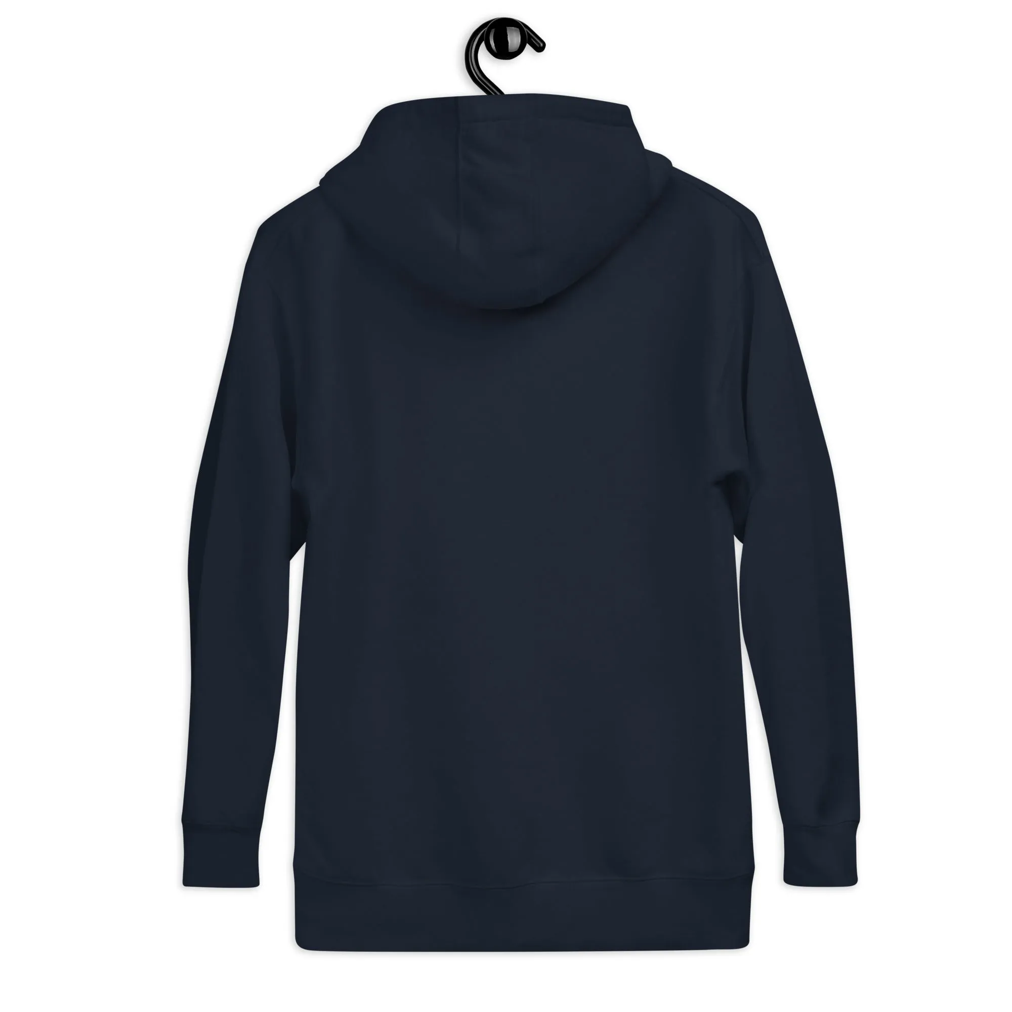 PARAPHERNALIA® Unisex Hoodie (WHITE)