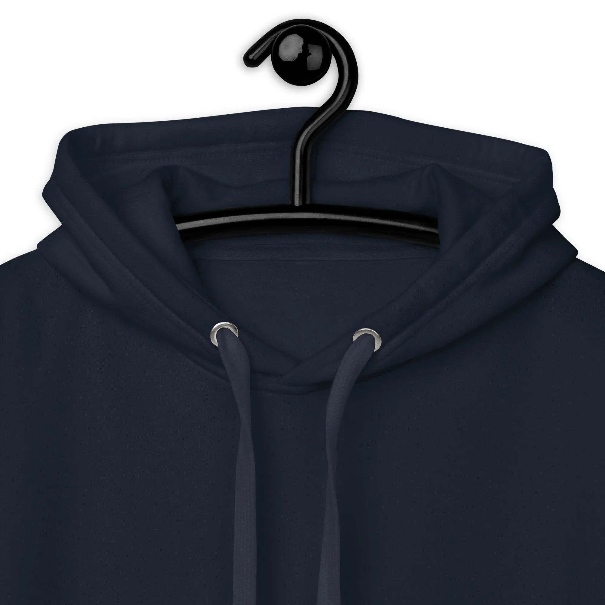 PARAPHERNALIA® Unisex Hoodie (WHITE)