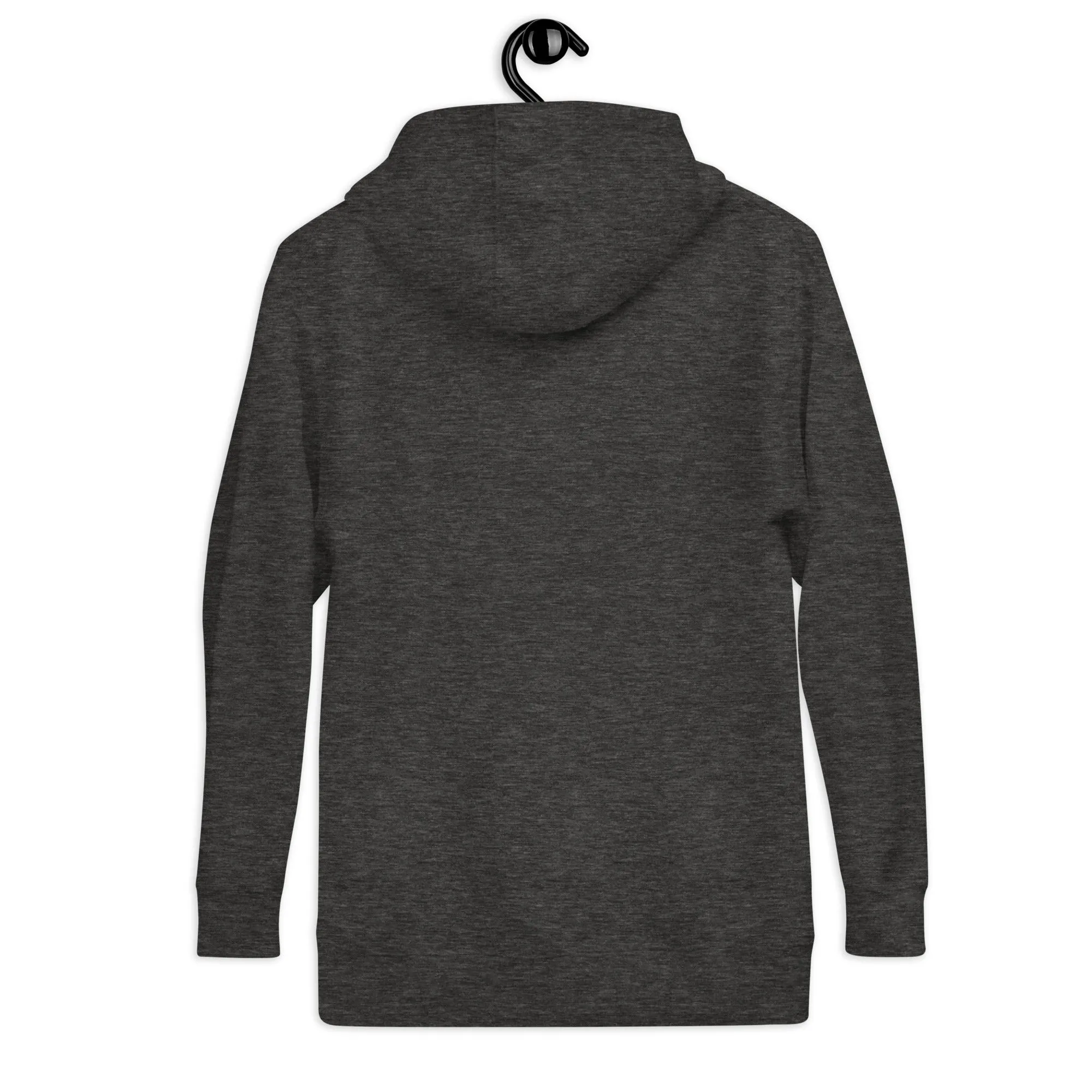 PARAPHERNALIA® Unisex Hoodie (WHITE)