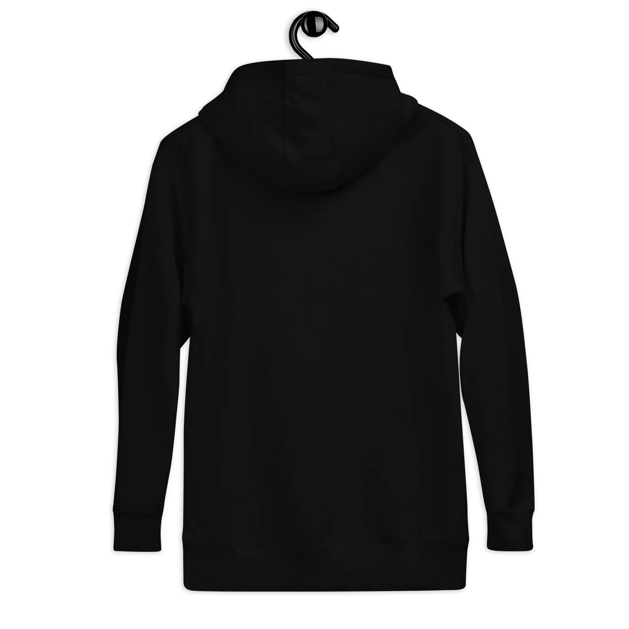 PARAPHERNALIA® Unisex Hoodie (WHITE)