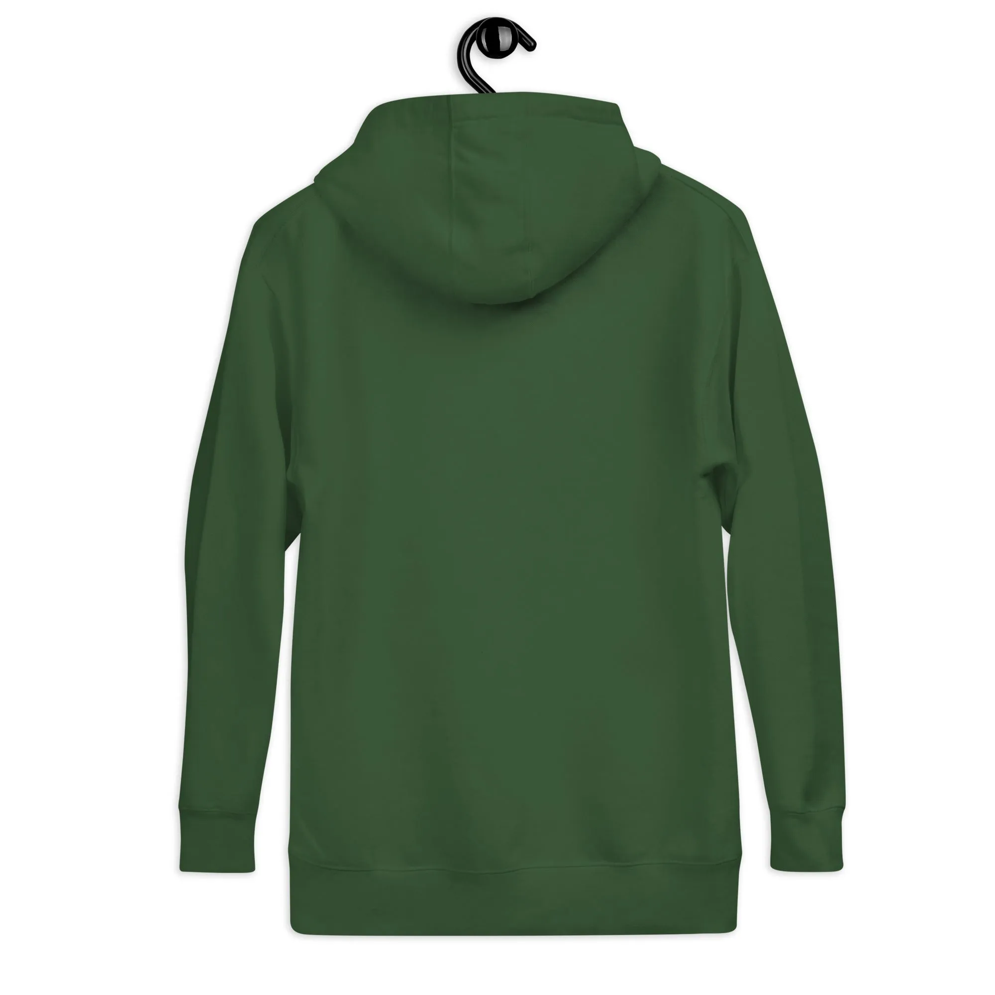 PARAPHERNALIA® Unisex Hoodie (WHITE)