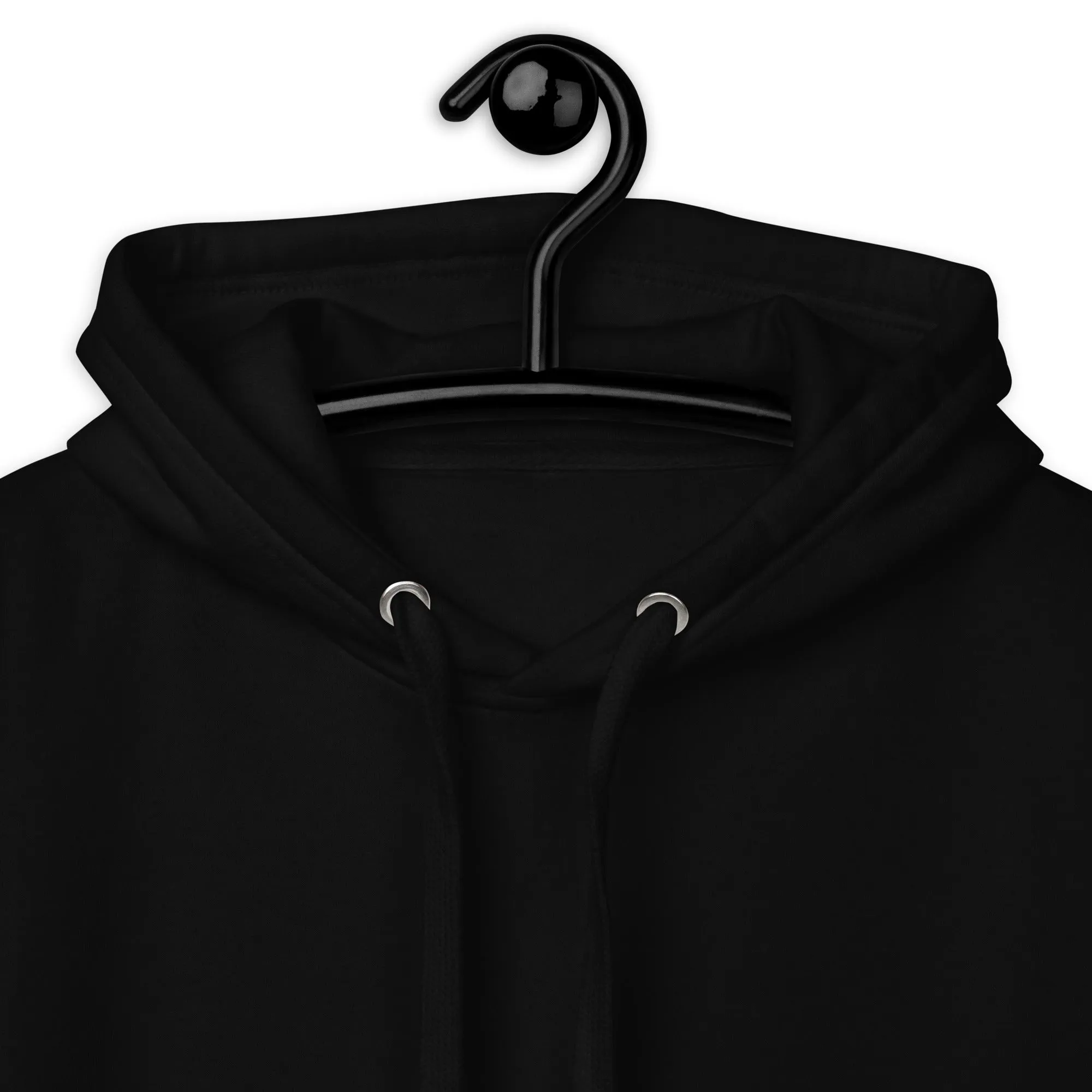 PARAPHERNALIA® Unisex Hoodie (WHITE)