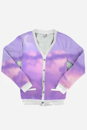 Pastel Heaven Cardigan