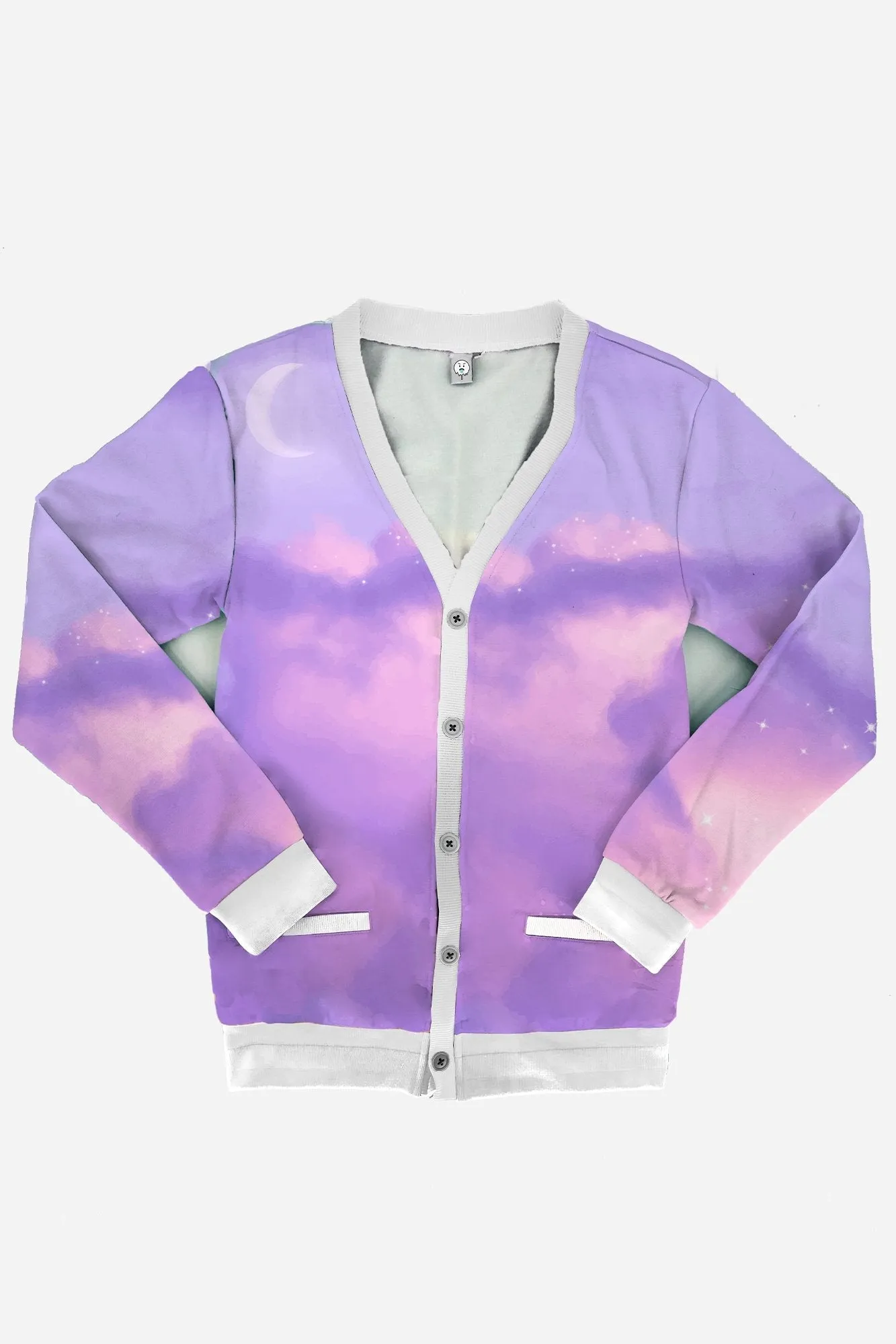 Pastel Heaven Cardigan