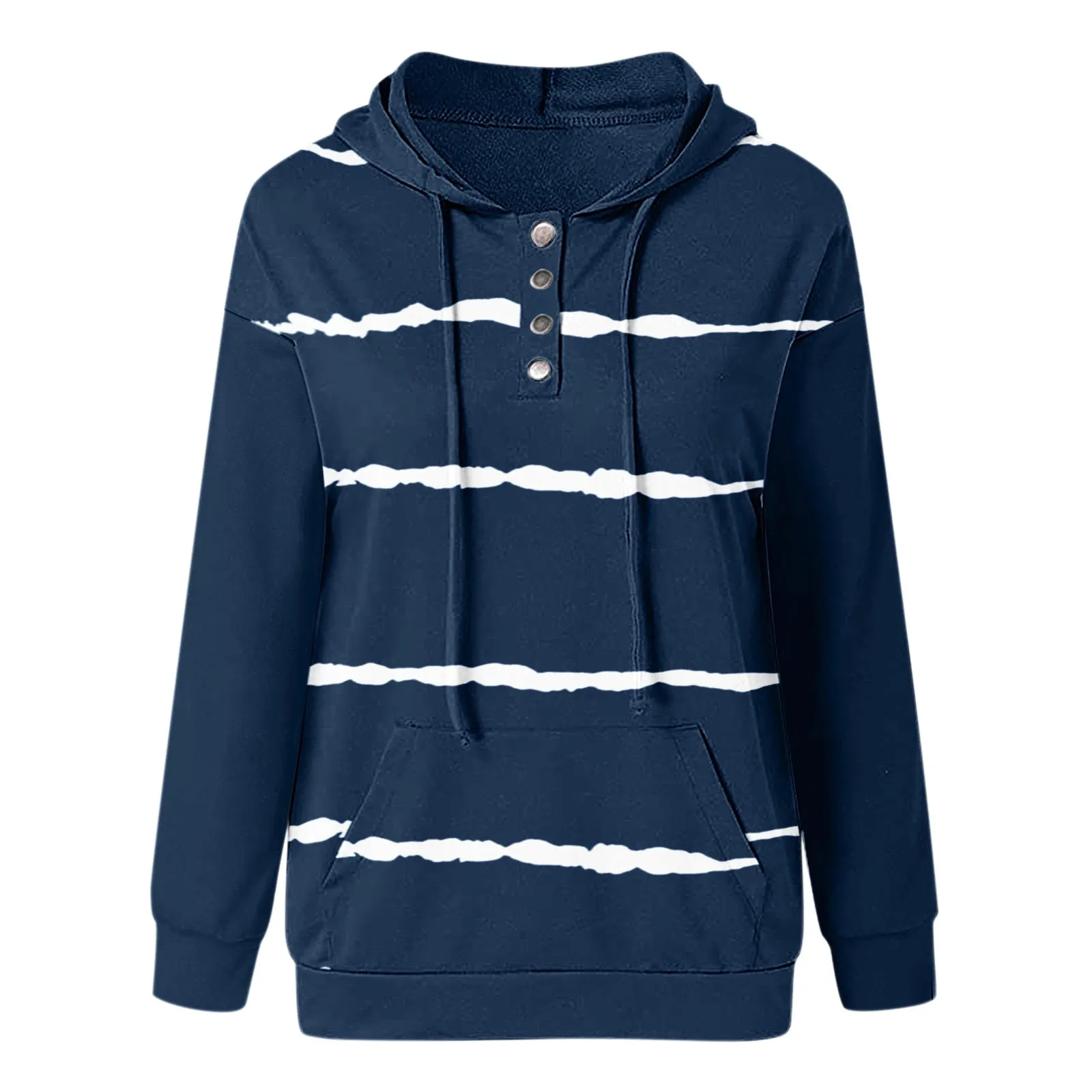 Pullover Fashion Thin Cotton Solid Dark Sweater