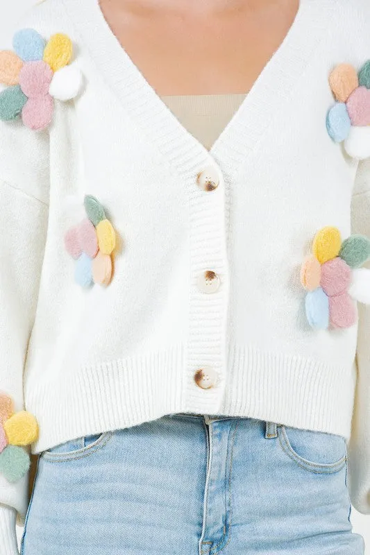 Rainbeau Cardigan