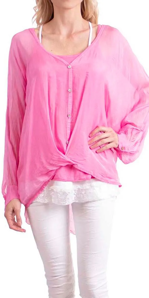 Ryana Blouse