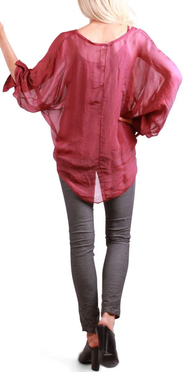 Ryana Blouse