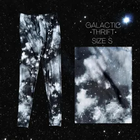 S Galaxy Leggings