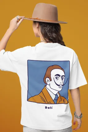 Salvador Dali T-shirt