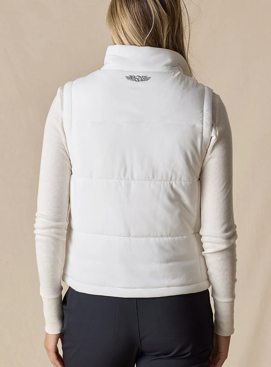 Sandy Vest
