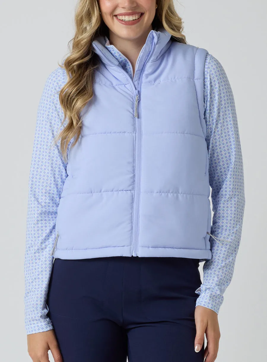 Sandy Vest