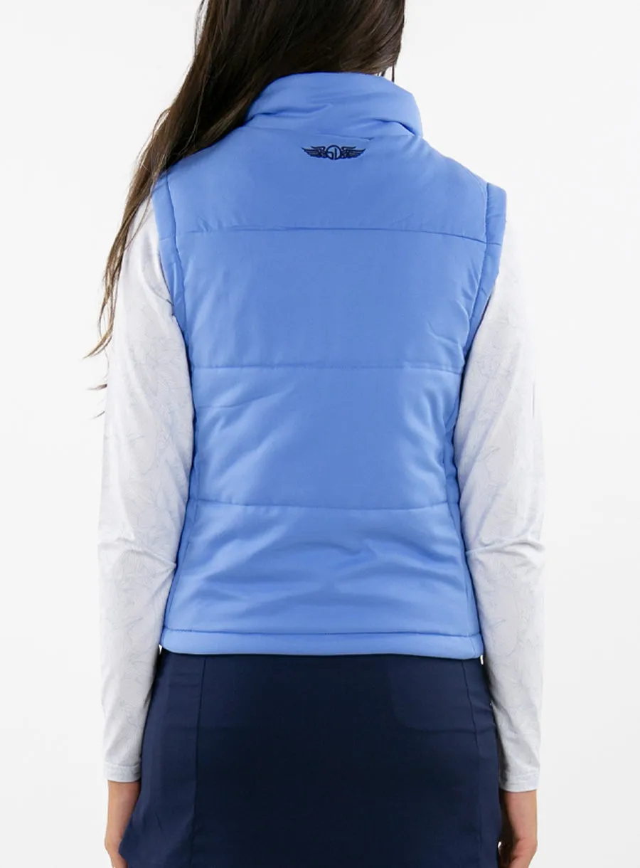 Sandy Vest