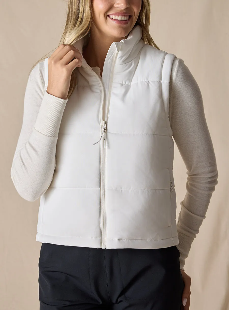 Sandy Vest