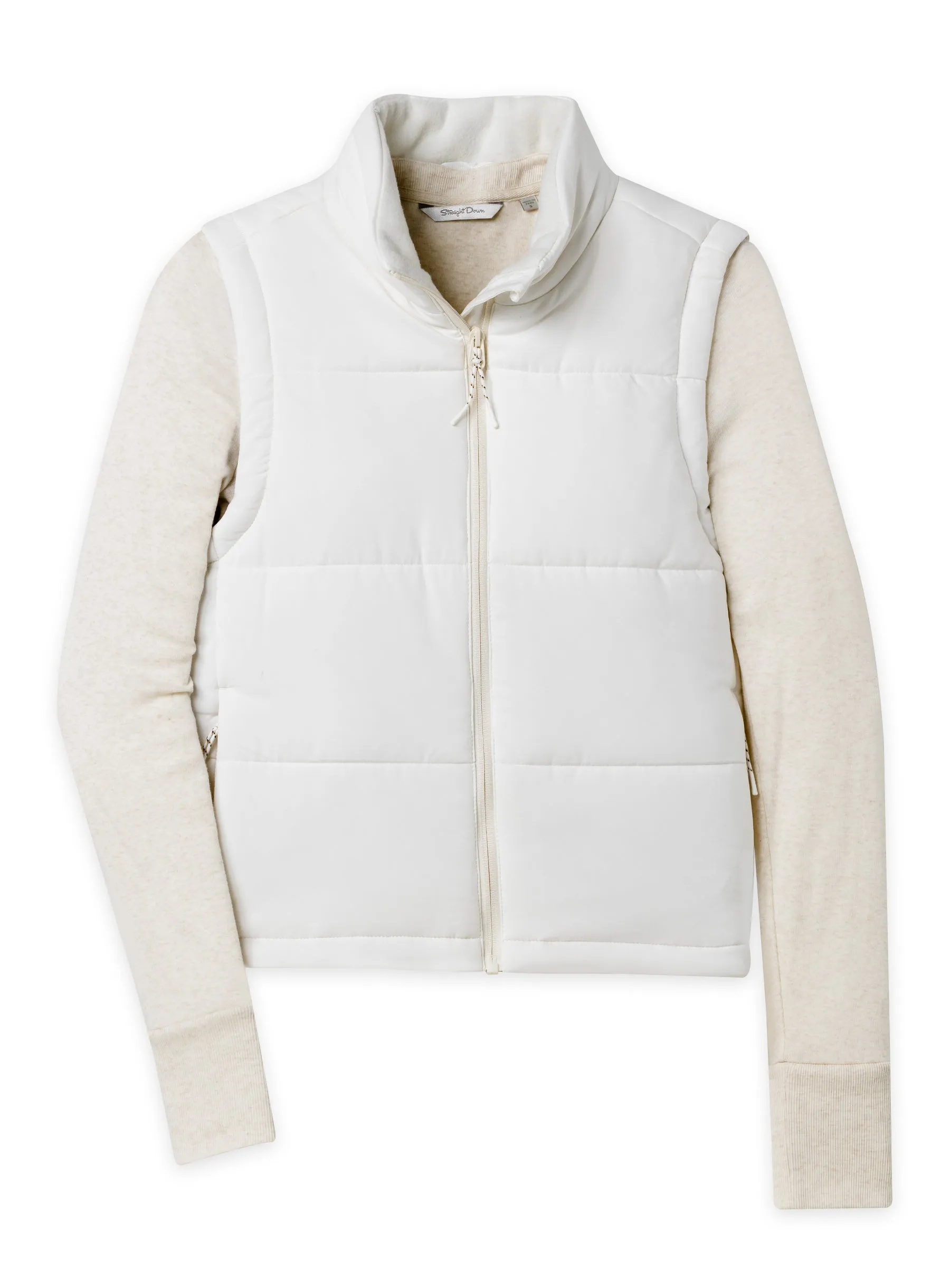 Sandy Vest