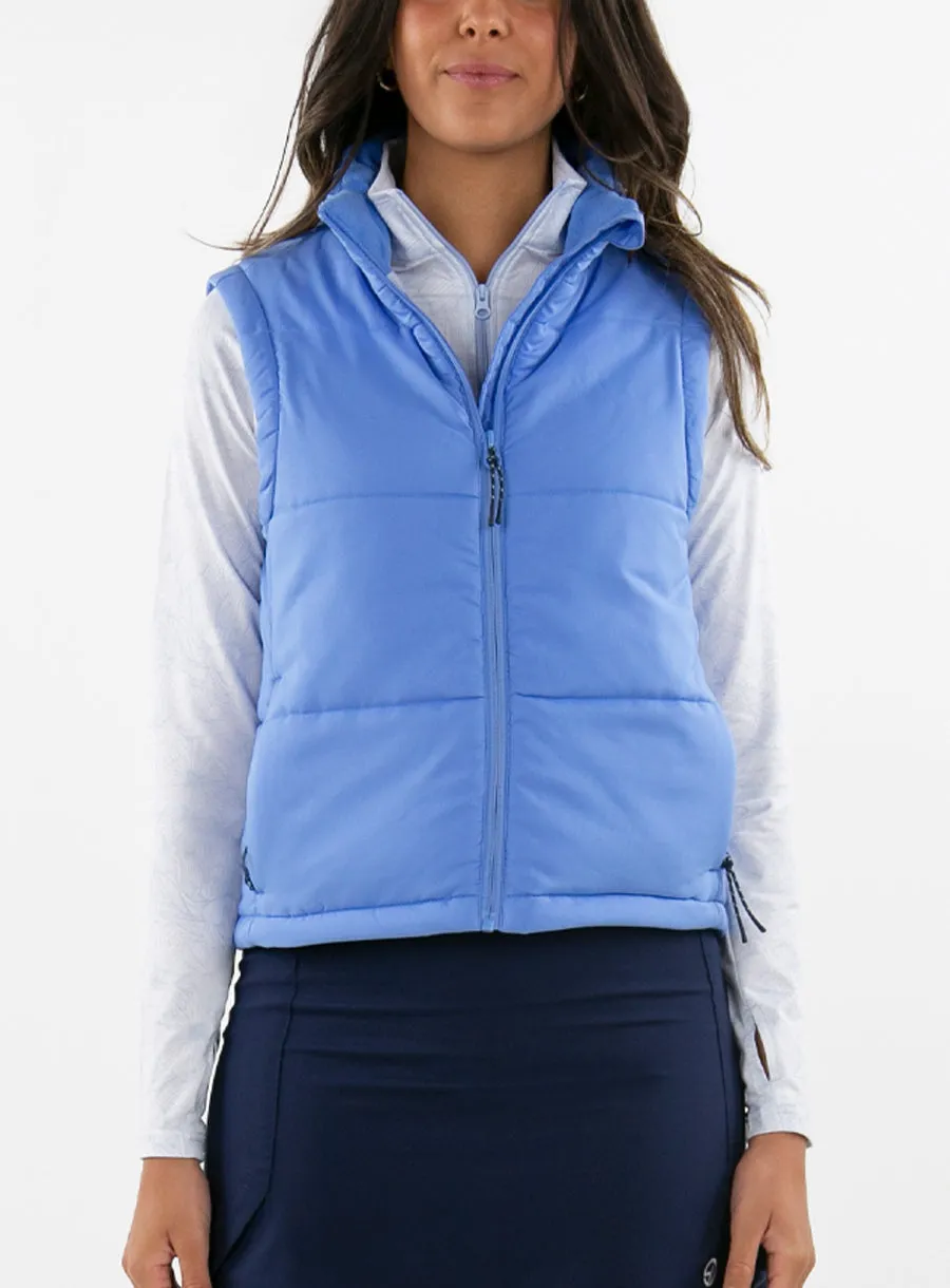 Sandy Vest