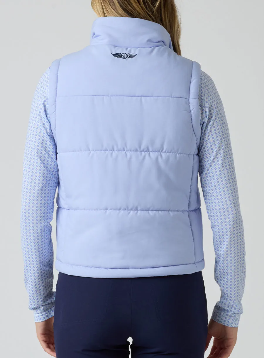Sandy Vest
