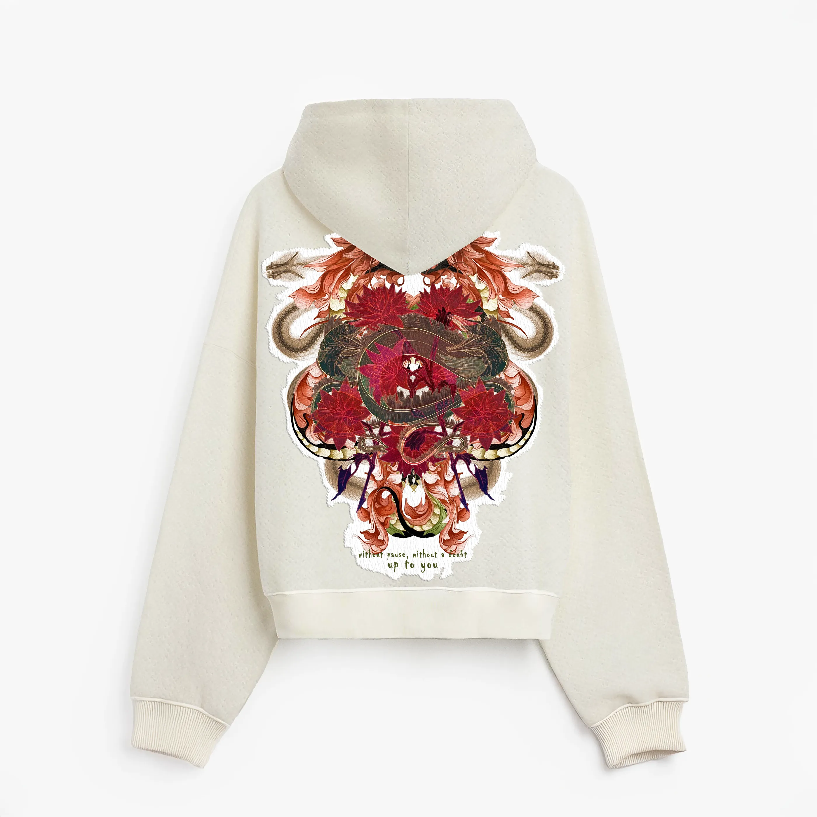 Serpent | Hoodie
