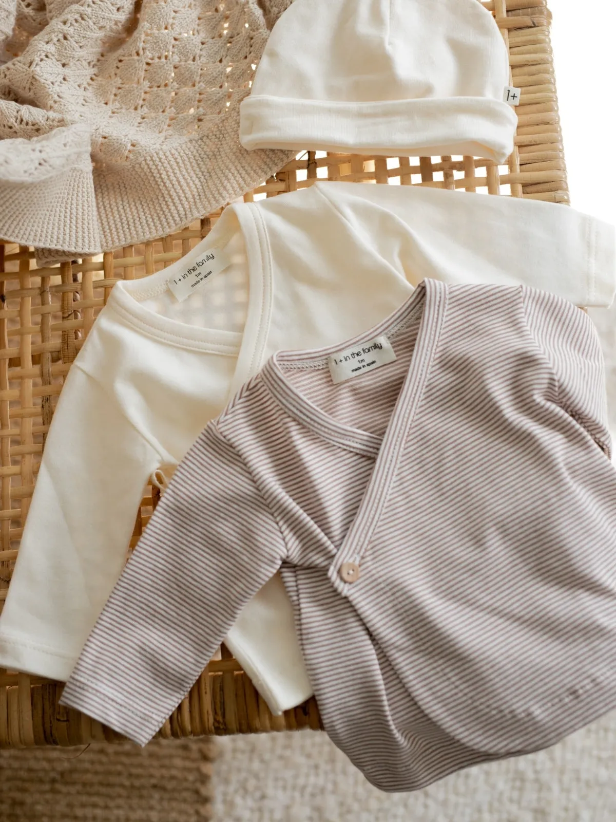 Sol Longsleeve Wrap Top
