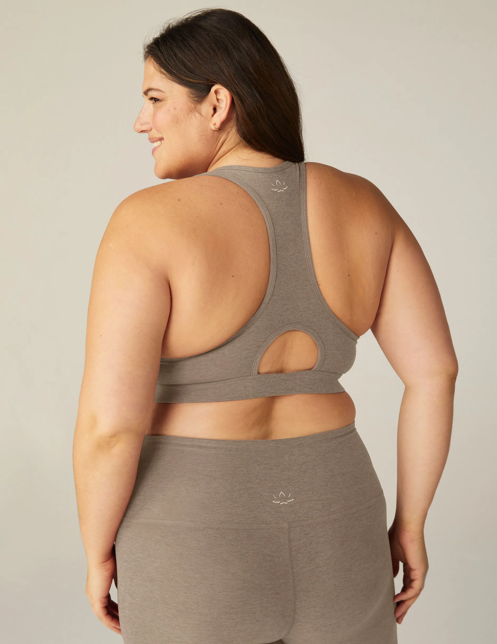 Spacedye Got Your Back Bra