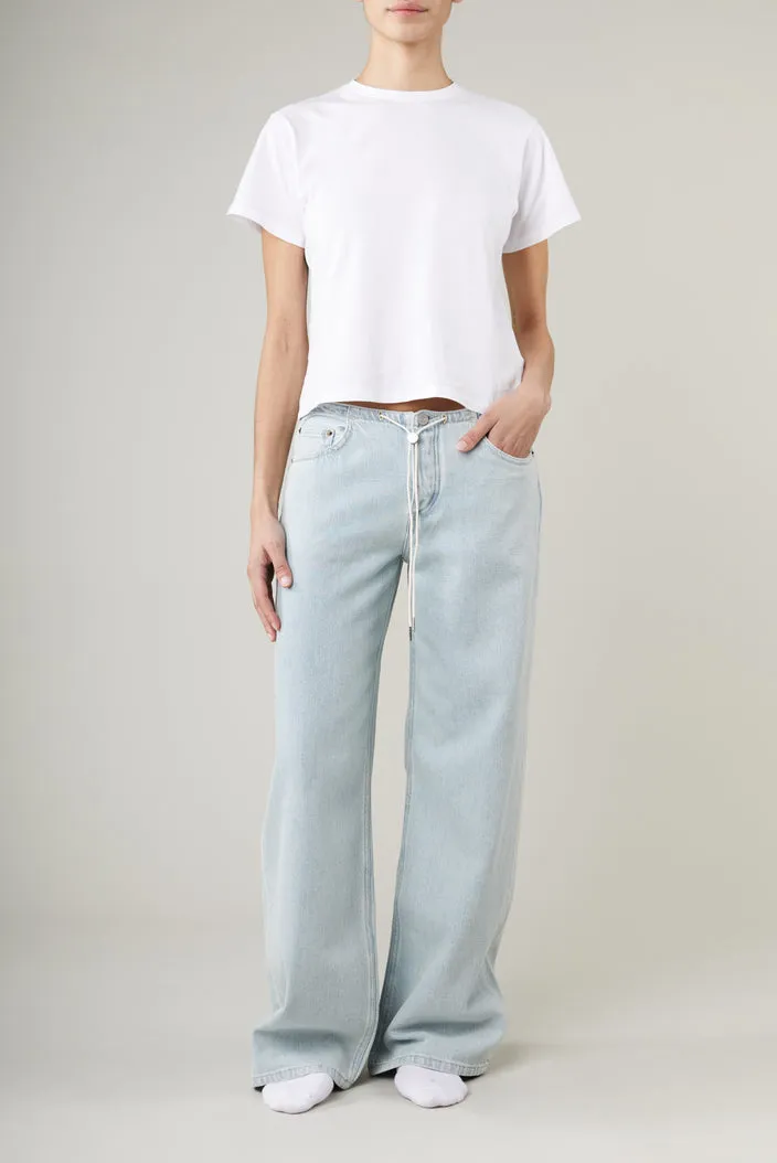 STILL HERE Cool Jeans | Vintage Blue