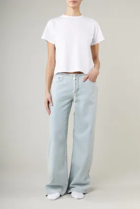 STILL HERE Cool Jeans | Vintage Blue