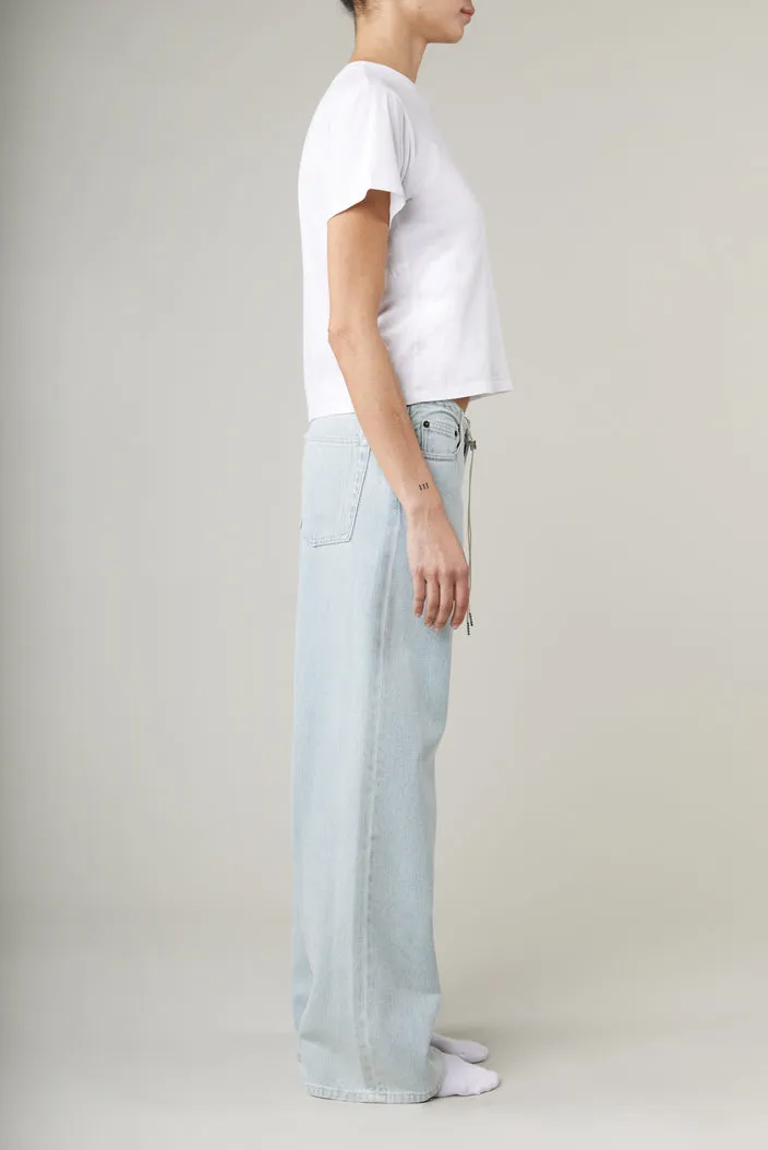 STILL HERE Cool Jeans | Vintage Blue