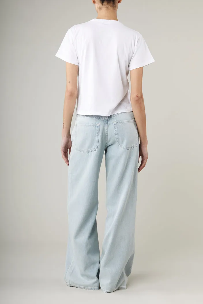 STILL HERE Cool Jeans | Vintage Blue