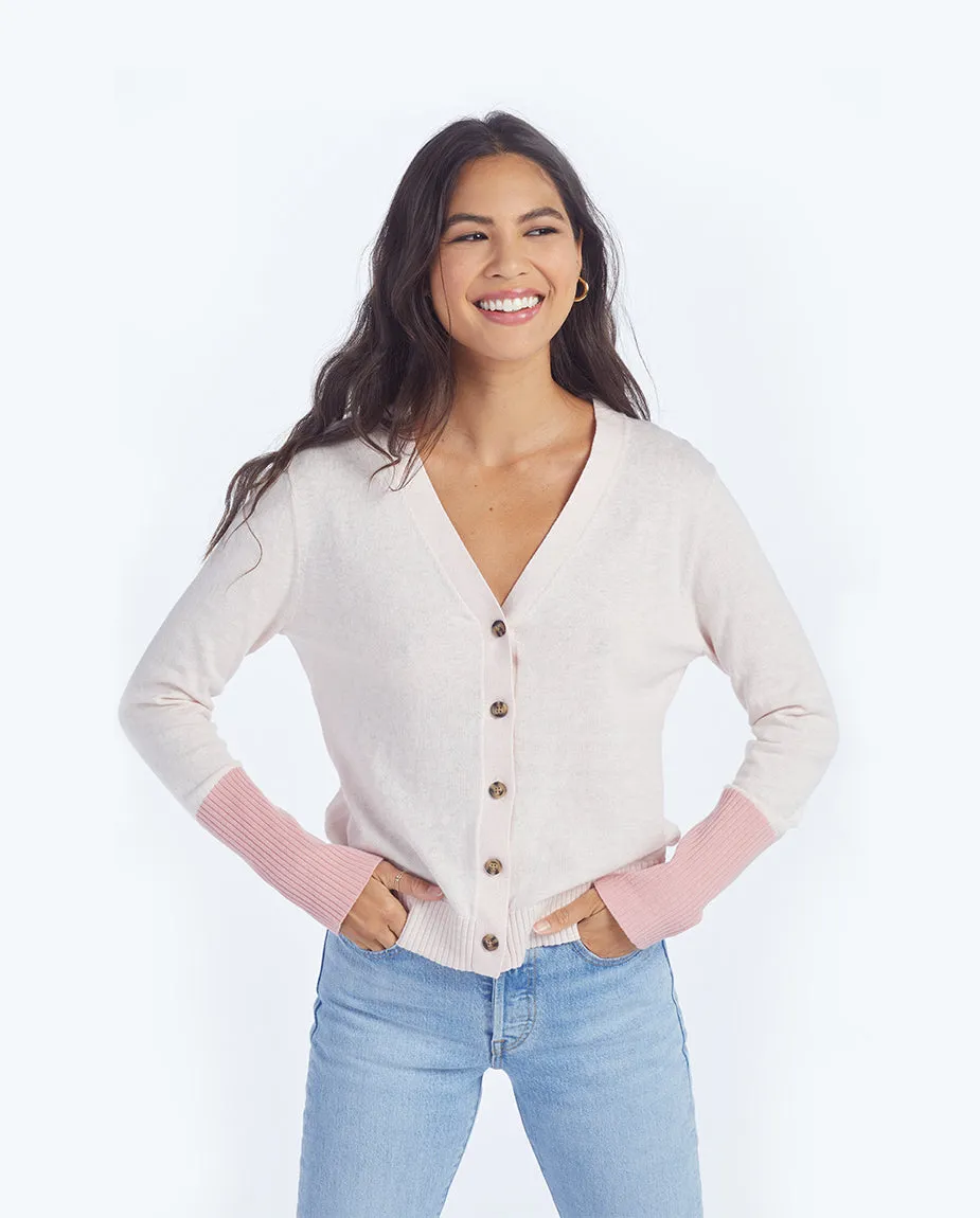 The Perfect Lightweight Cardigan - Main