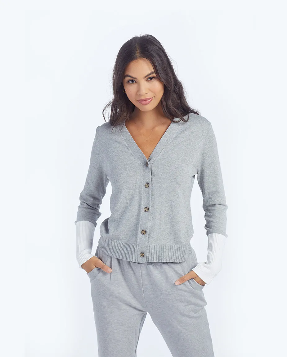 The Perfect Lightweight Cardigan - Main