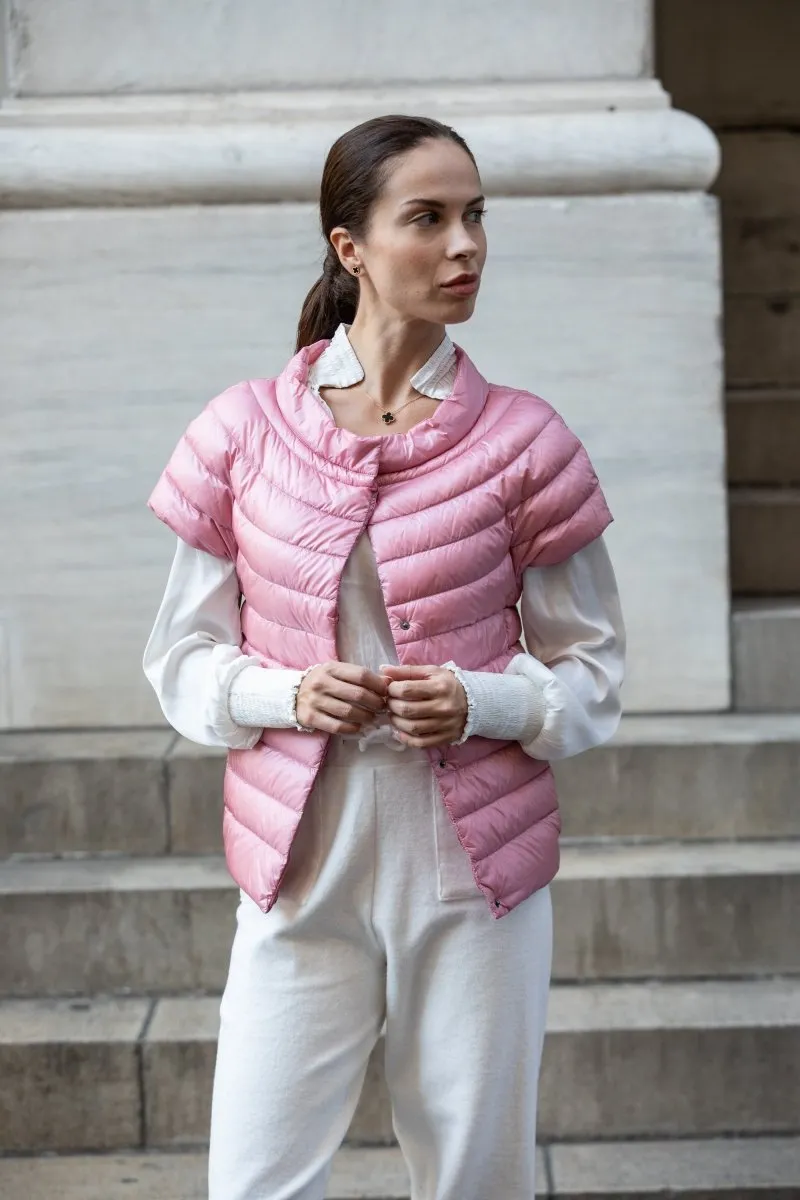 The St Barts | Down Vest